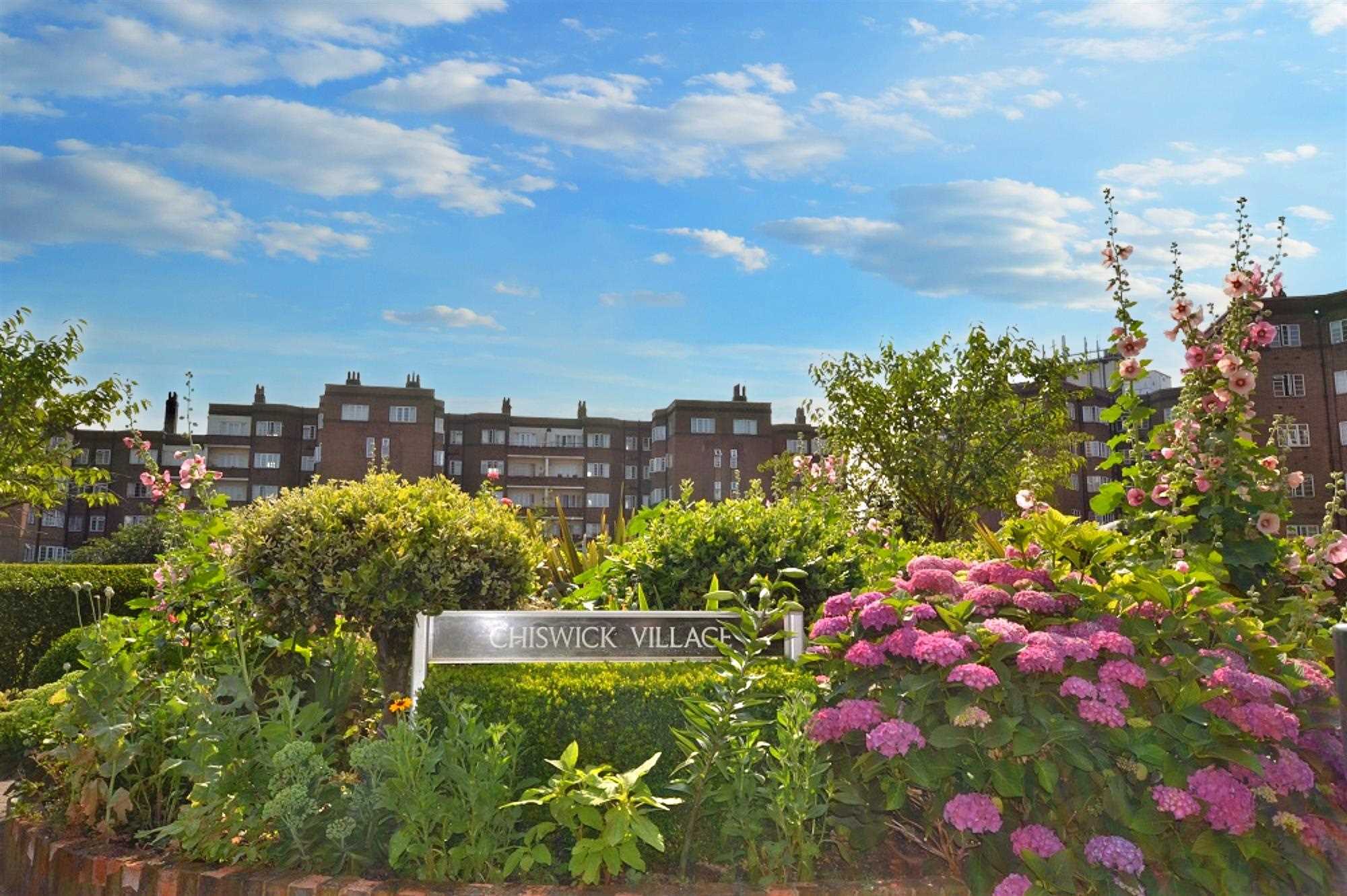 Chiswick Village - Picture 8