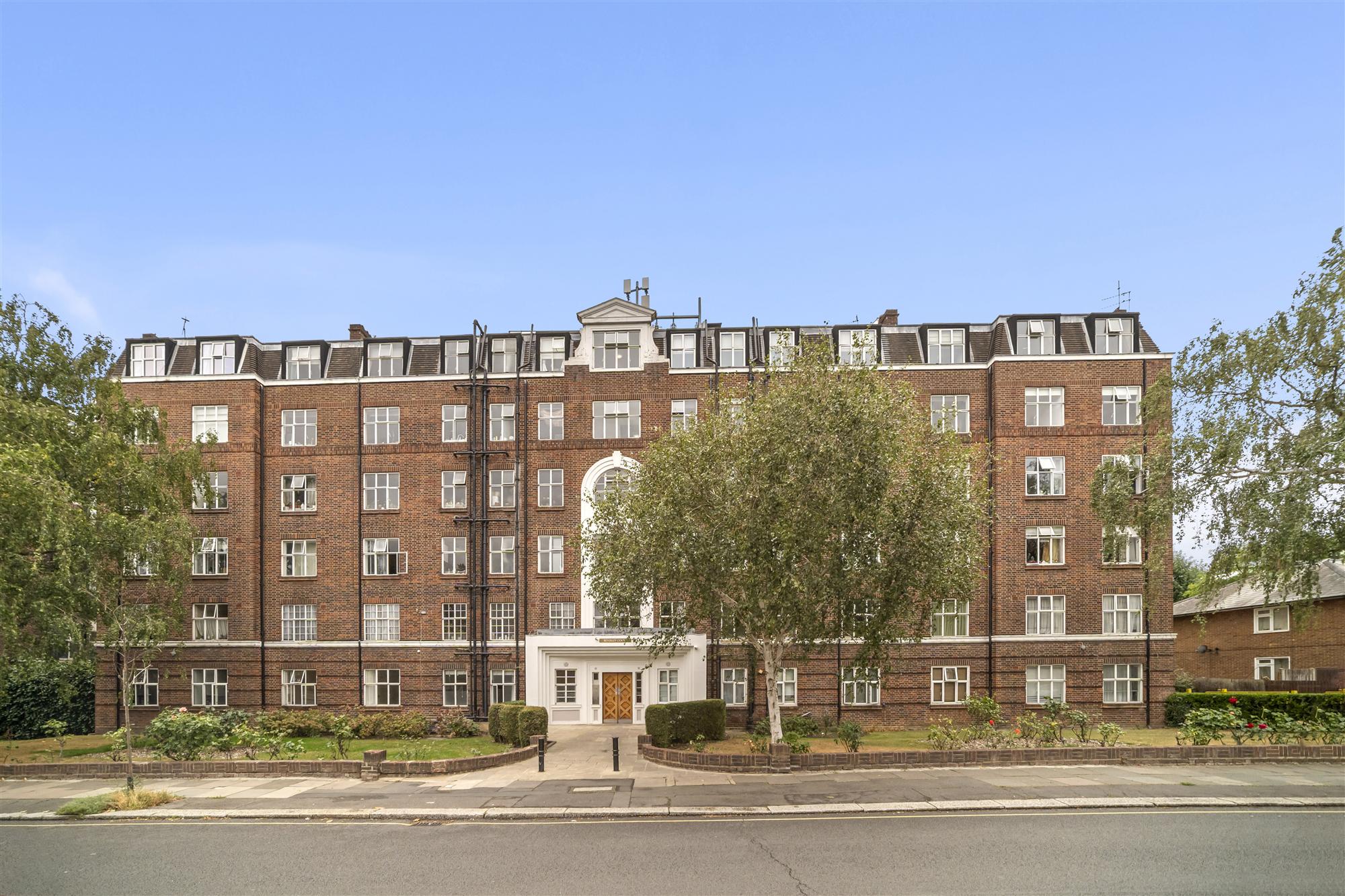 Beverley Court - Picture 1