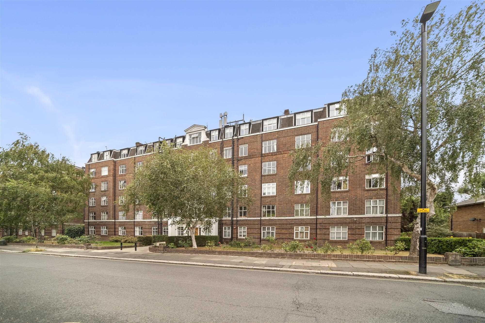 Beverley Court - Picture 14