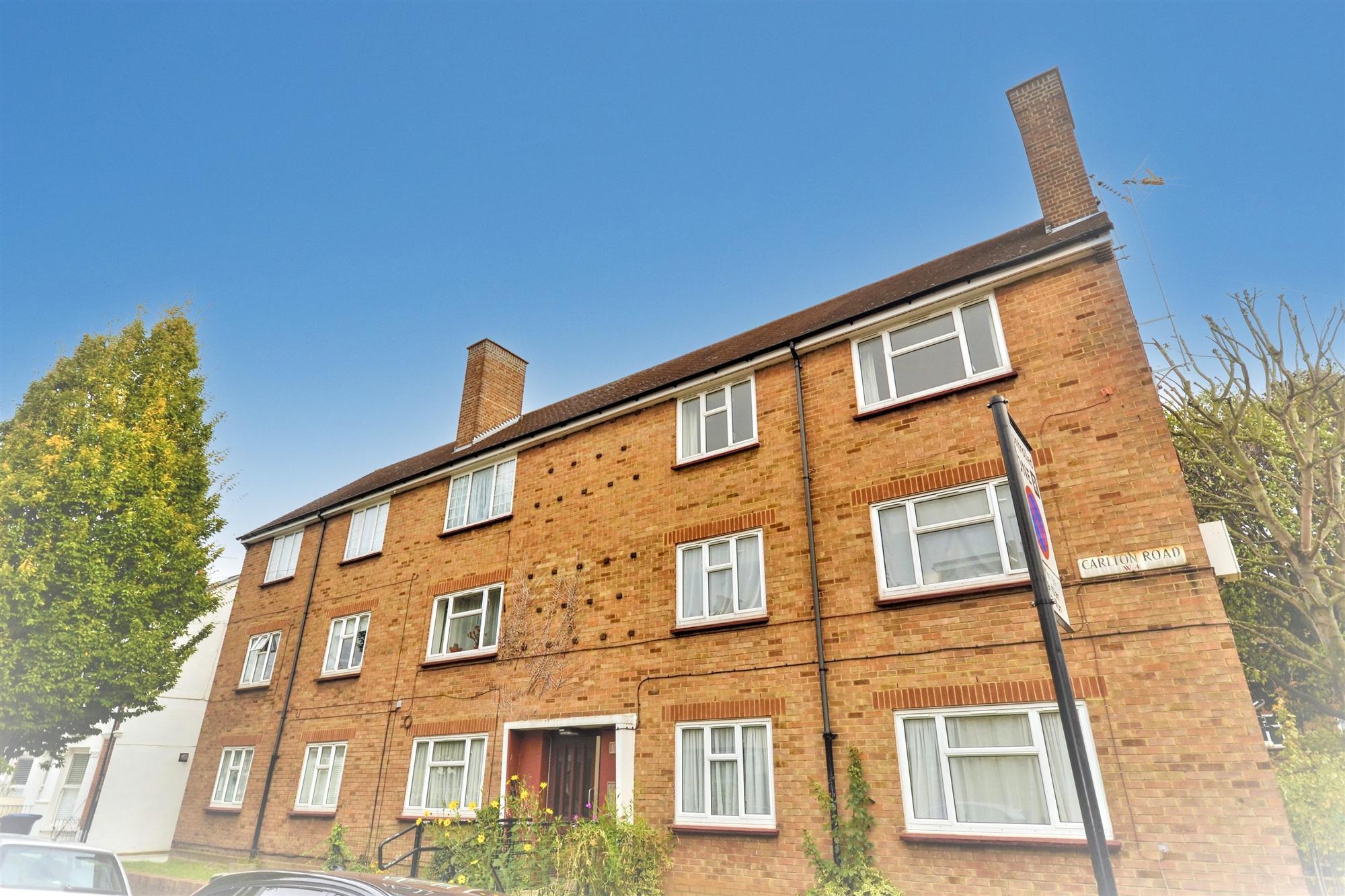 Carlton Road - Picture 1