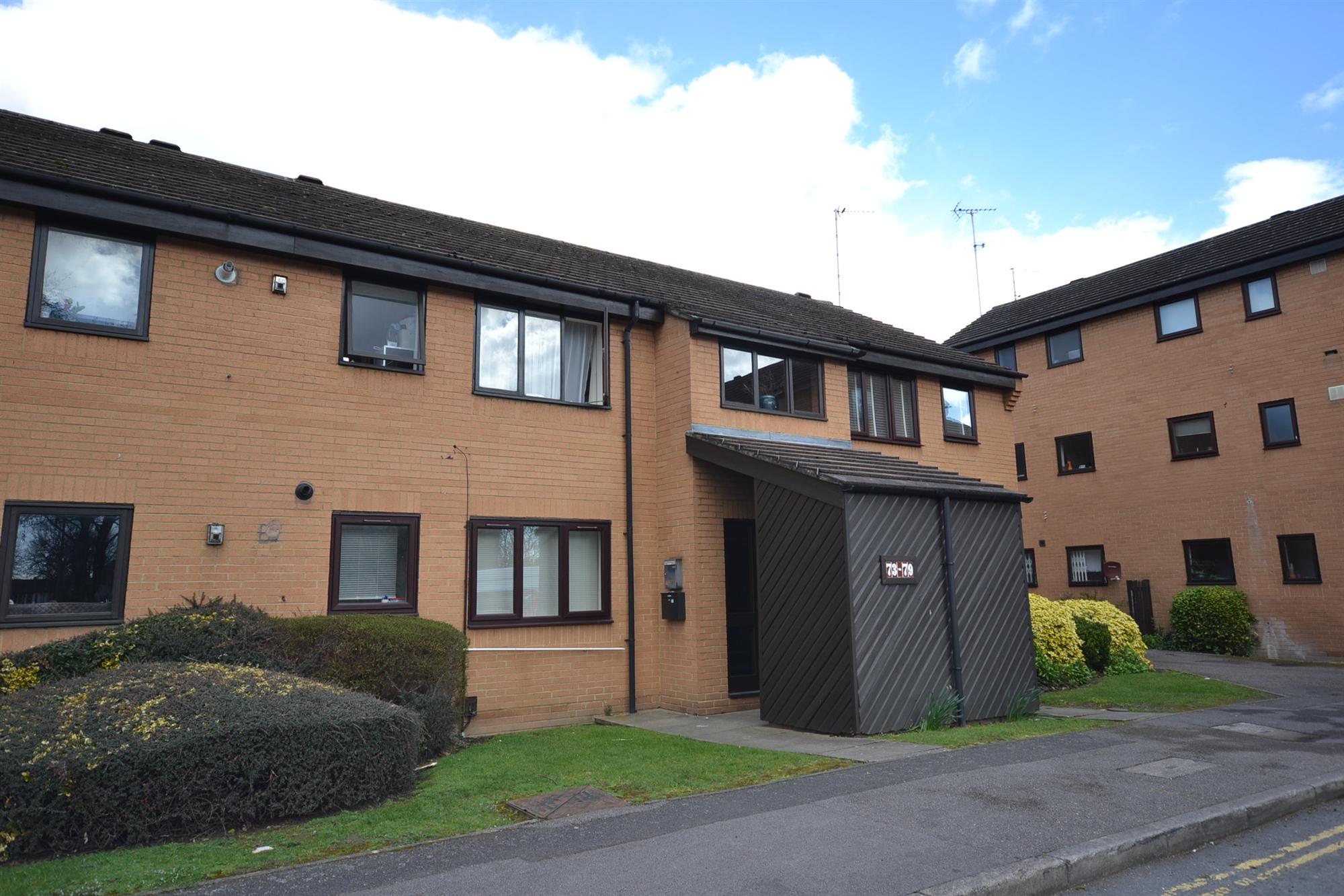 Wilkinson Way - Picture 1