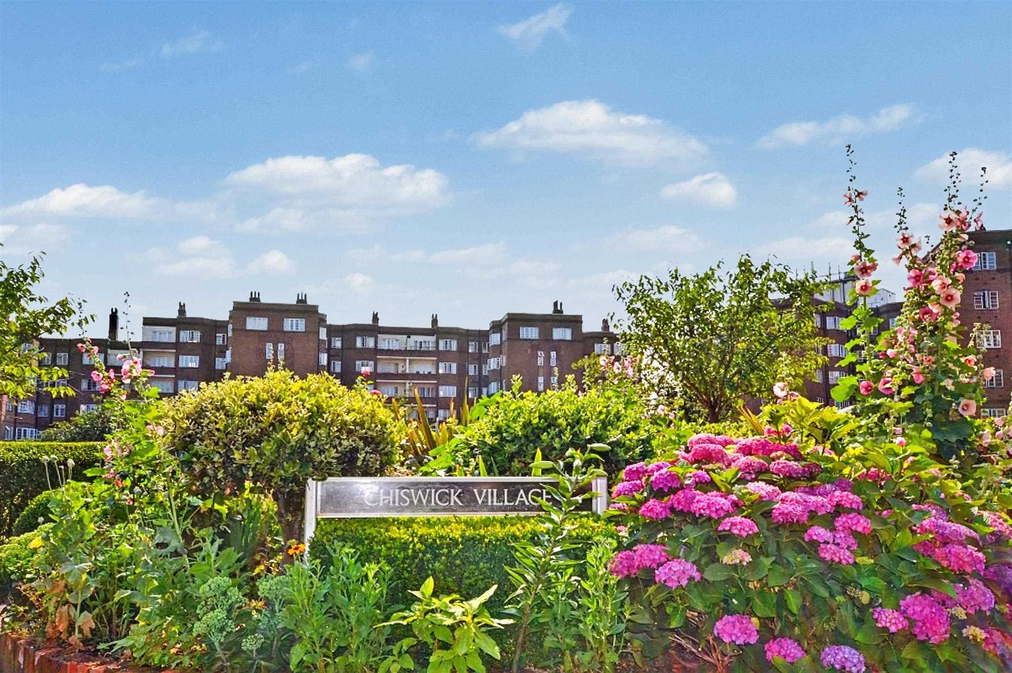 Chiswick Village - Picture 14