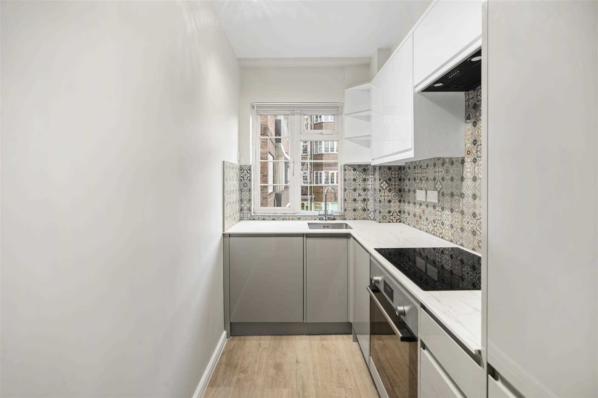 Chiswick Village - Picture 4