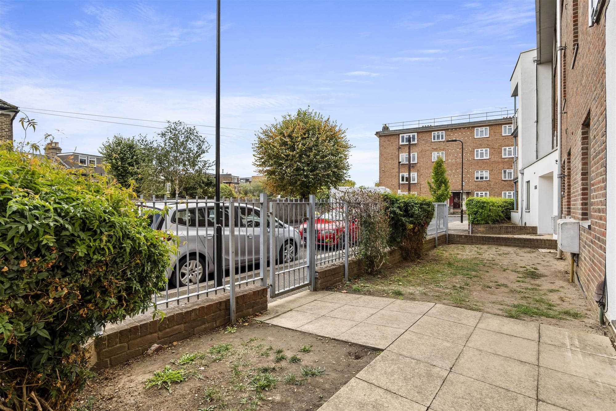 Church Gate Court - Picture 17