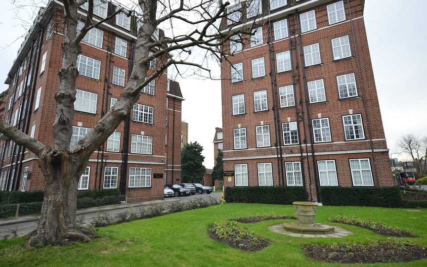 Heathfield Court