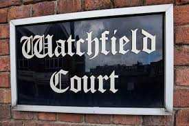 Watchfield Court