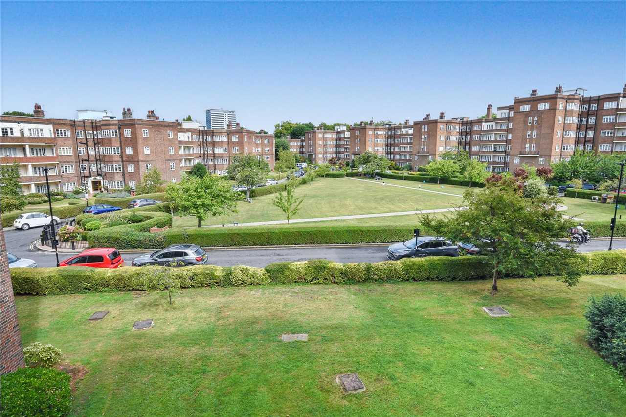 Chiswick Village
