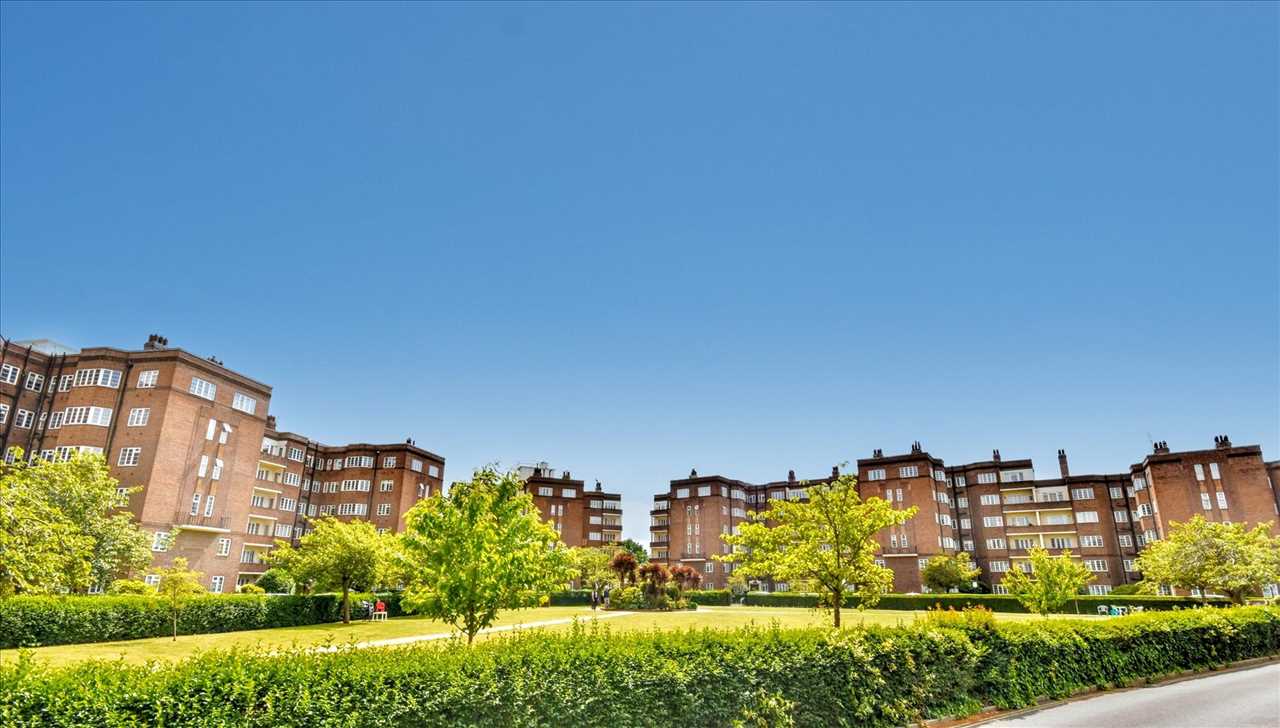 Chiswick Village