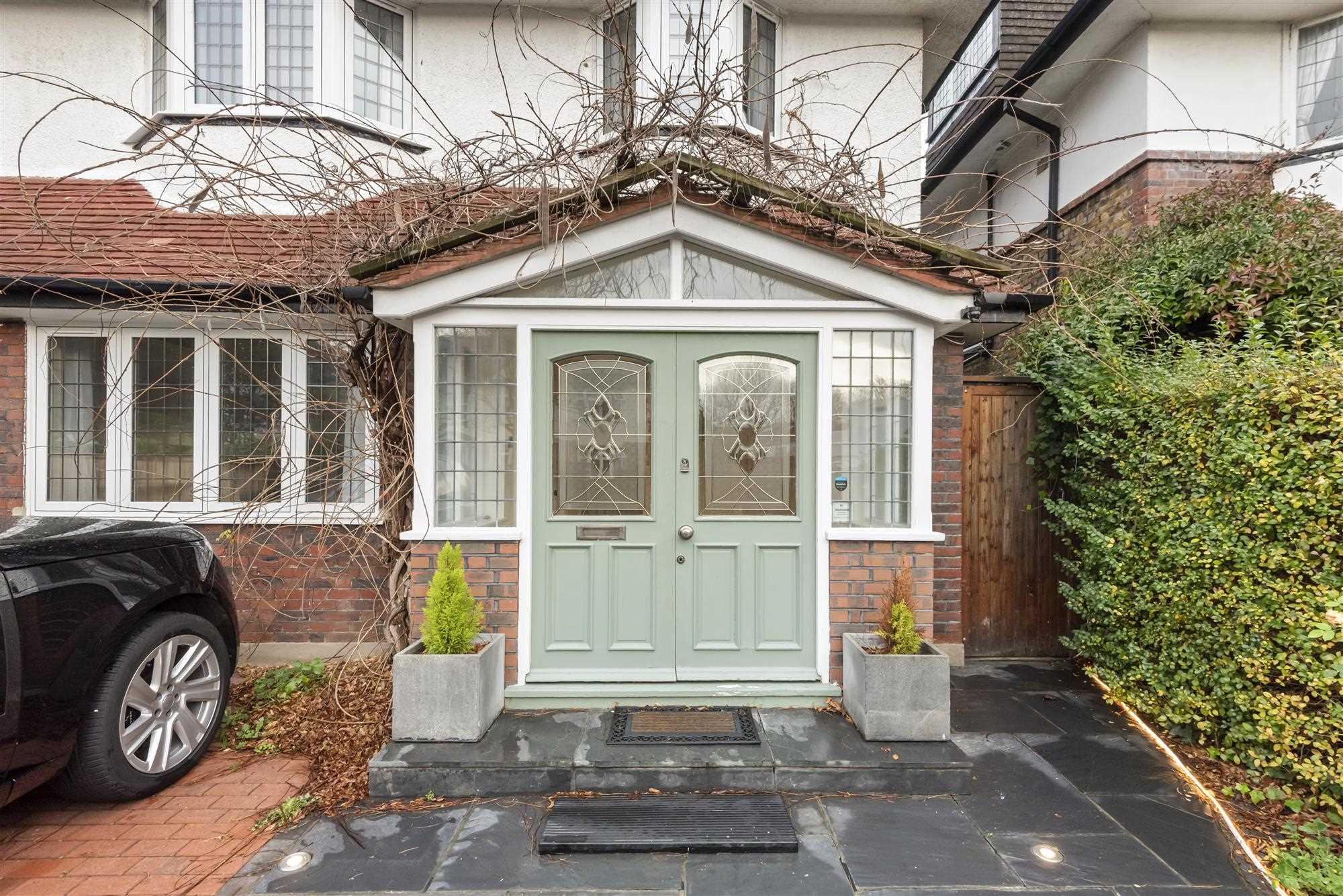 Chesterfield Road - Picture 2