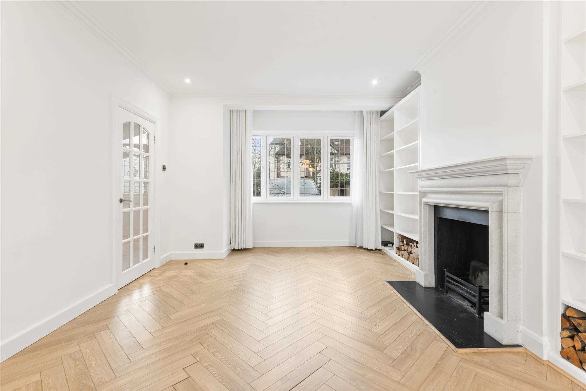 Chesterfield Road - Picture 4