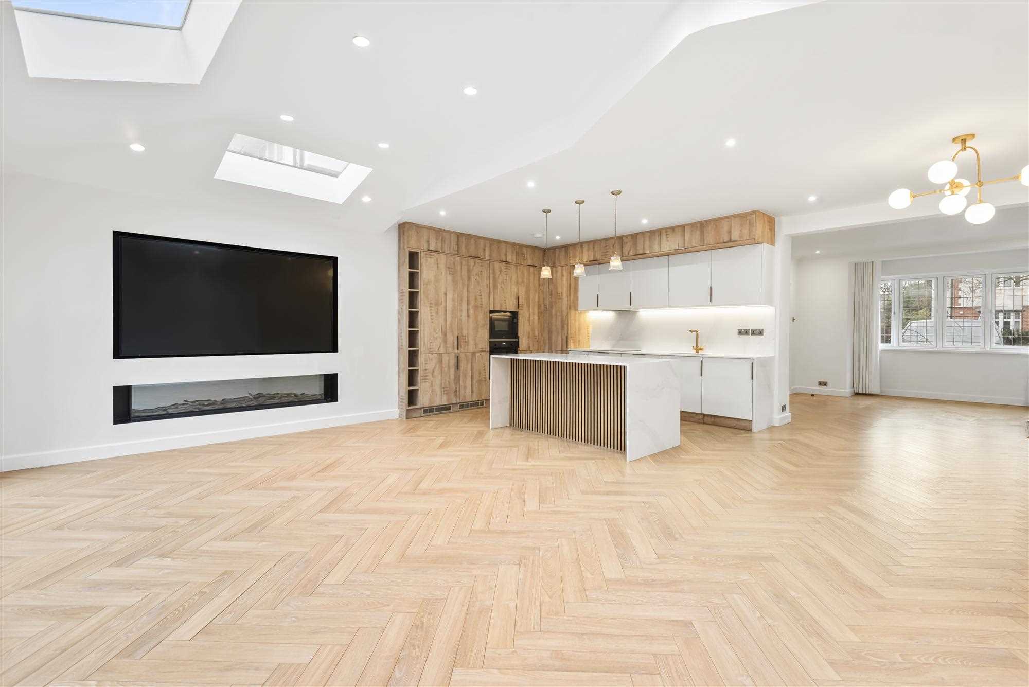 Chesterfield Road - Picture 8