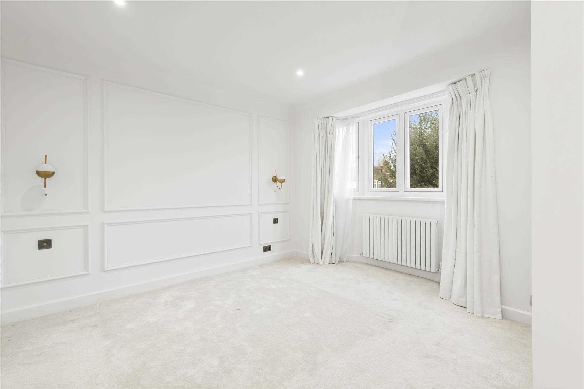 Chesterfield Road - Picture 17